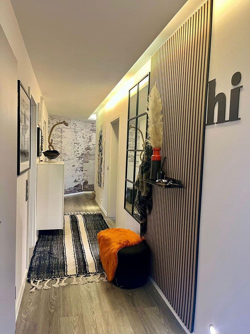 Prenájom bytu 4-izbový 120 m², Am Mariensteig 20a, Schwabach, Bavorsko Prenájom bytu 4-izbový 120 m², Am Mariensteig 20a, Schwabach, Bavorsko