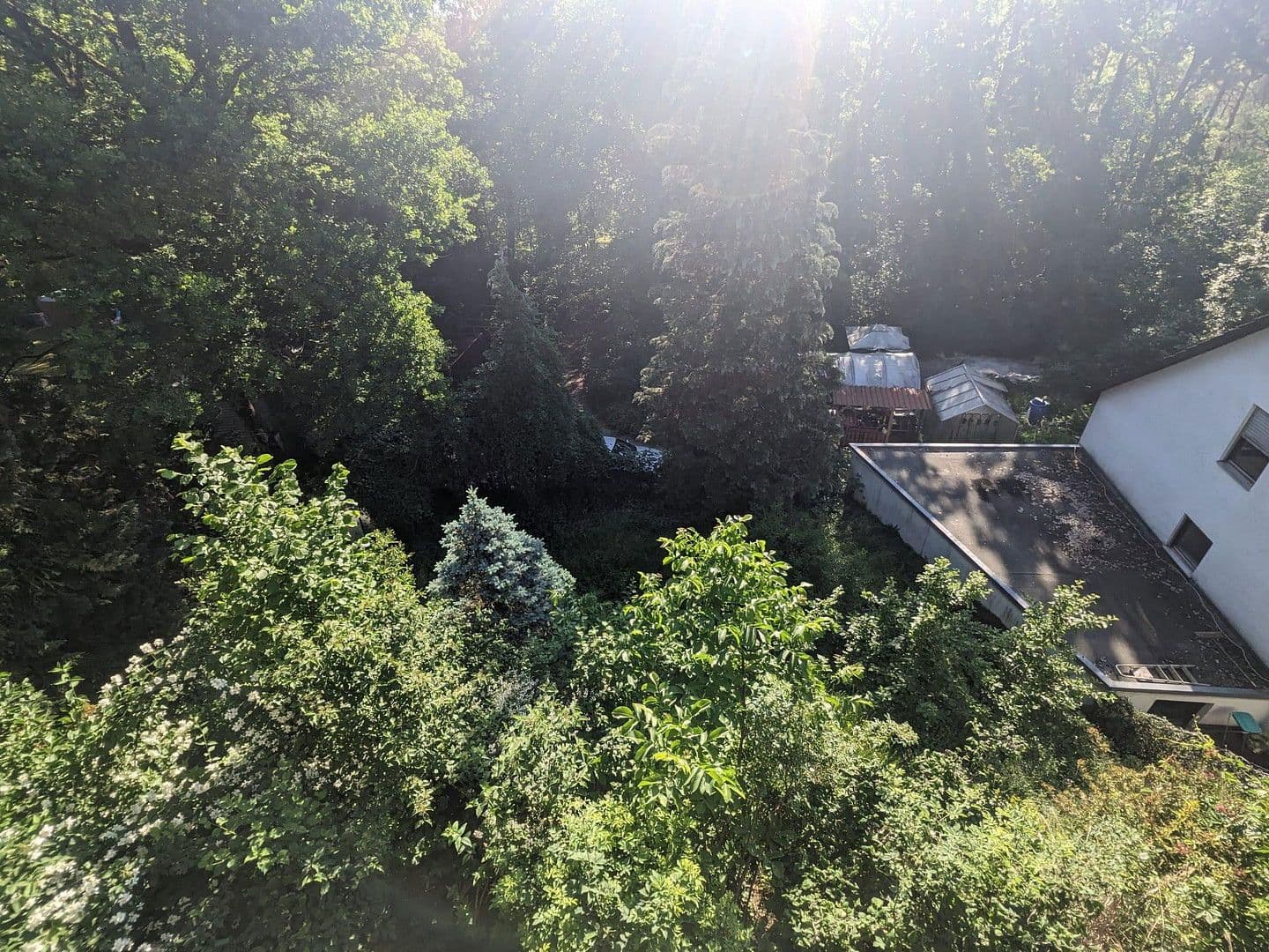 Prenájom bytu 4-izbový 120 m², Am Mariensteig 20a, Schwabach, Bavorsko Prenájom bytu 4-izbový 120 m², Am Mariensteig 20a, Schwabach, Bavorsko