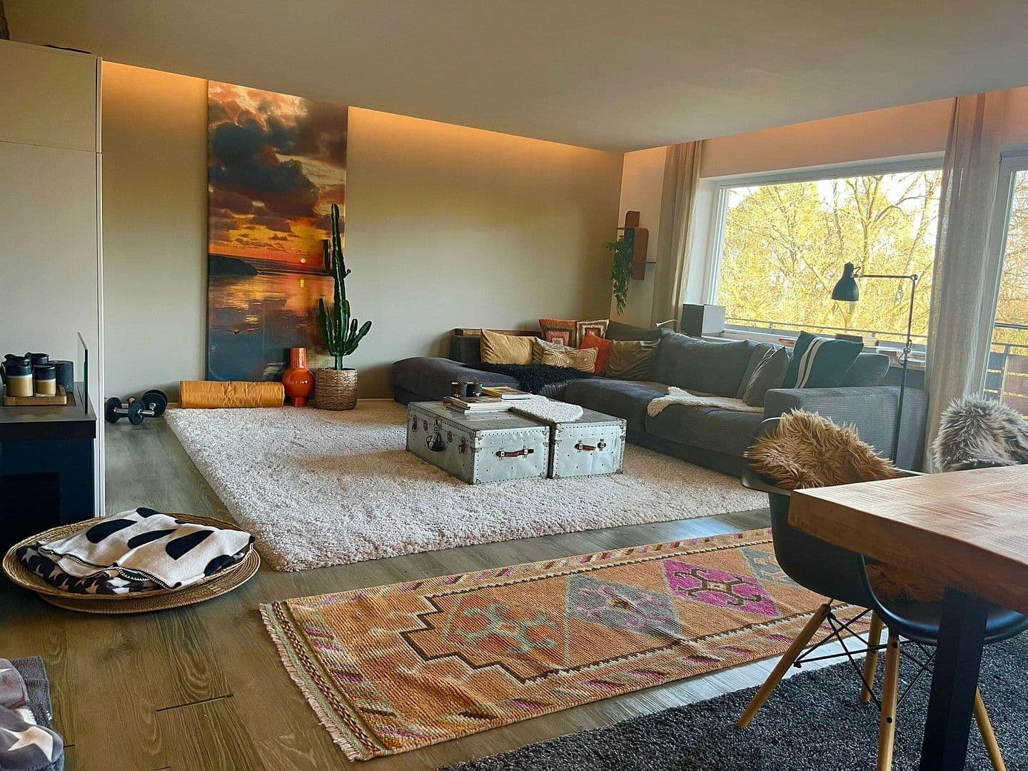 Prenájom bytu 4-izbový 120 m², Am Mariensteig 20a, Schwabach, Bavorsko Prenájom bytu 4-izbový 120 m², Am Mariensteig 20a, Schwabach, Bavorsko