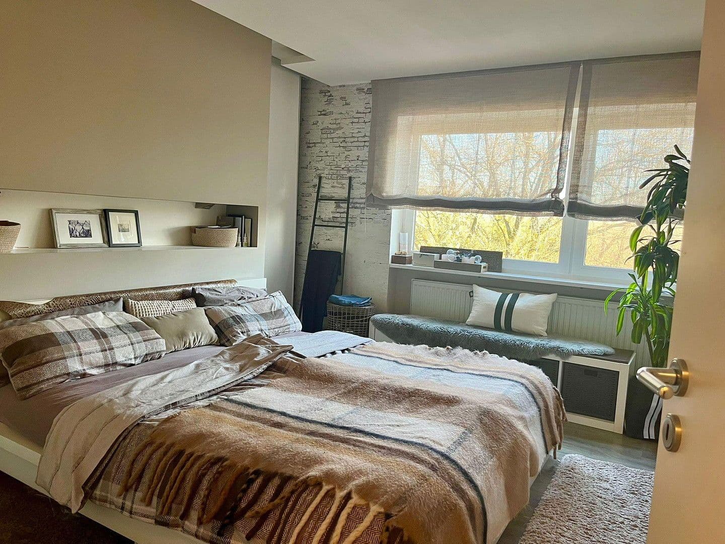 Prenájom bytu 4-izbový 120 m², Am Mariensteig 20a, Schwabach, Bavorsko Prenájom bytu 4-izbový 120 m², Am Mariensteig 20a, Schwabach, Bavorsko