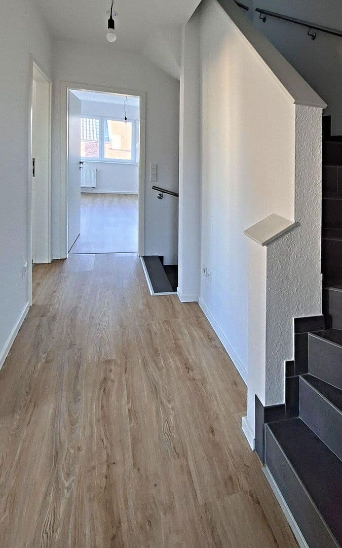 Prenájom domu 169 m², pozemek 352 m², Telgte, Severné Porýnie - Westfálsko Prenájom domu 169 m², pozemek 352 m², Telgte, Severné Porýnie - Westfálsko