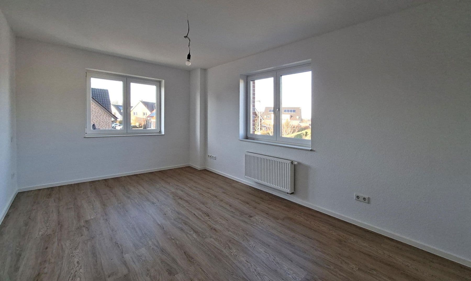 Prenájom domu 169 m², pozemek 352 m², Telgte, Severné Porýnie - Westfálsko Prenájom domu 169 m², pozemek 352 m², Telgte, Severné Porýnie - Westfálsko