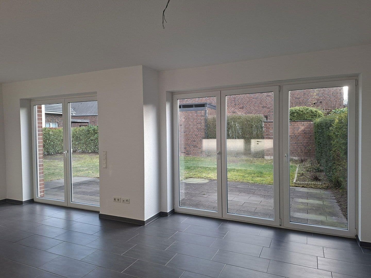 Prenájom domu 169 m², pozemek 352 m², Telgte, Severné Porýnie - Westfálsko Prenájom domu 169 m², pozemek 352 m², Telgte, Severné Porýnie - Westfálsko