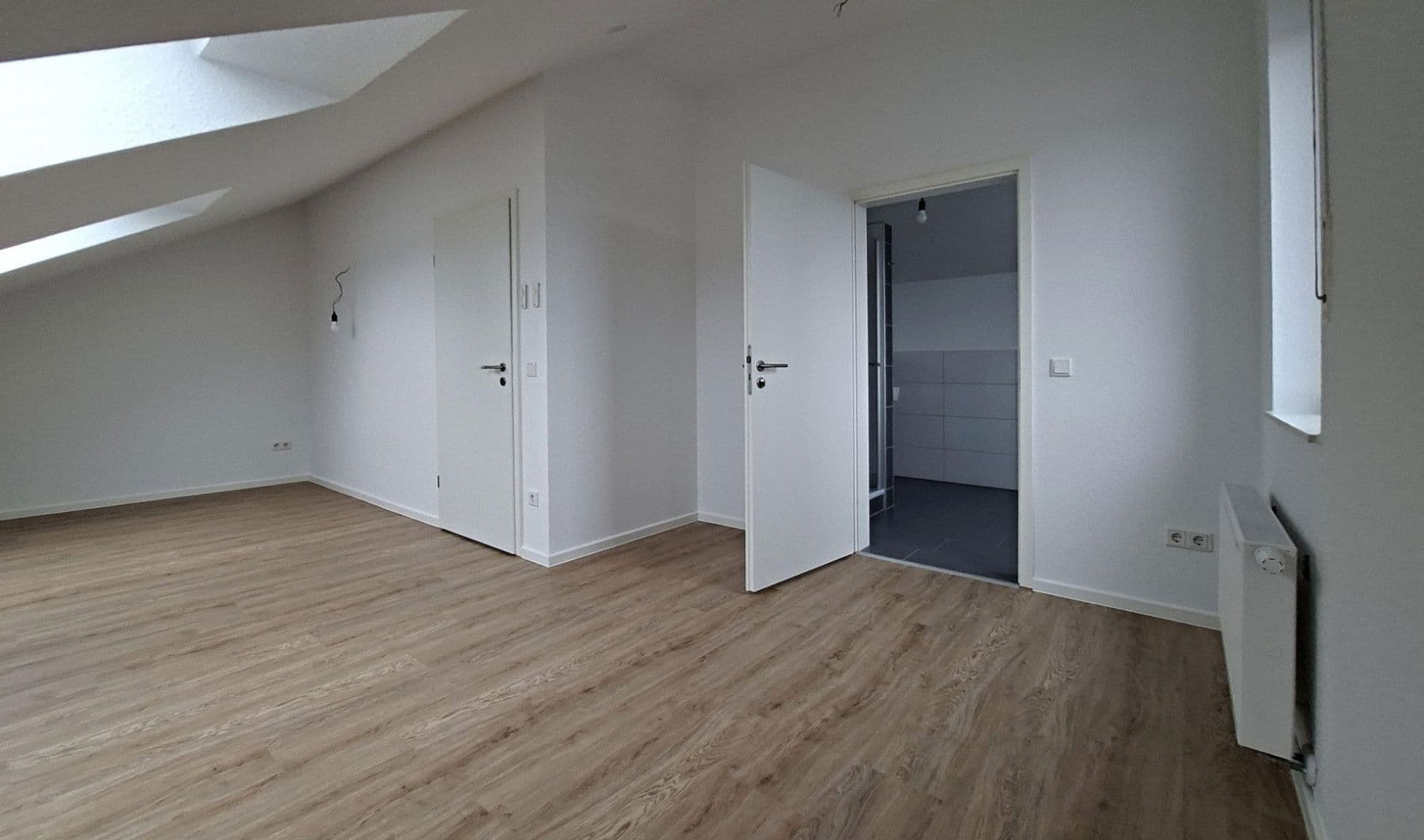 Prenájom domu 169 m², pozemek 352 m², Telgte, Severné Porýnie - Westfálsko Prenájom domu 169 m², pozemek 352 m², Telgte, Severné Porýnie - Westfálsko