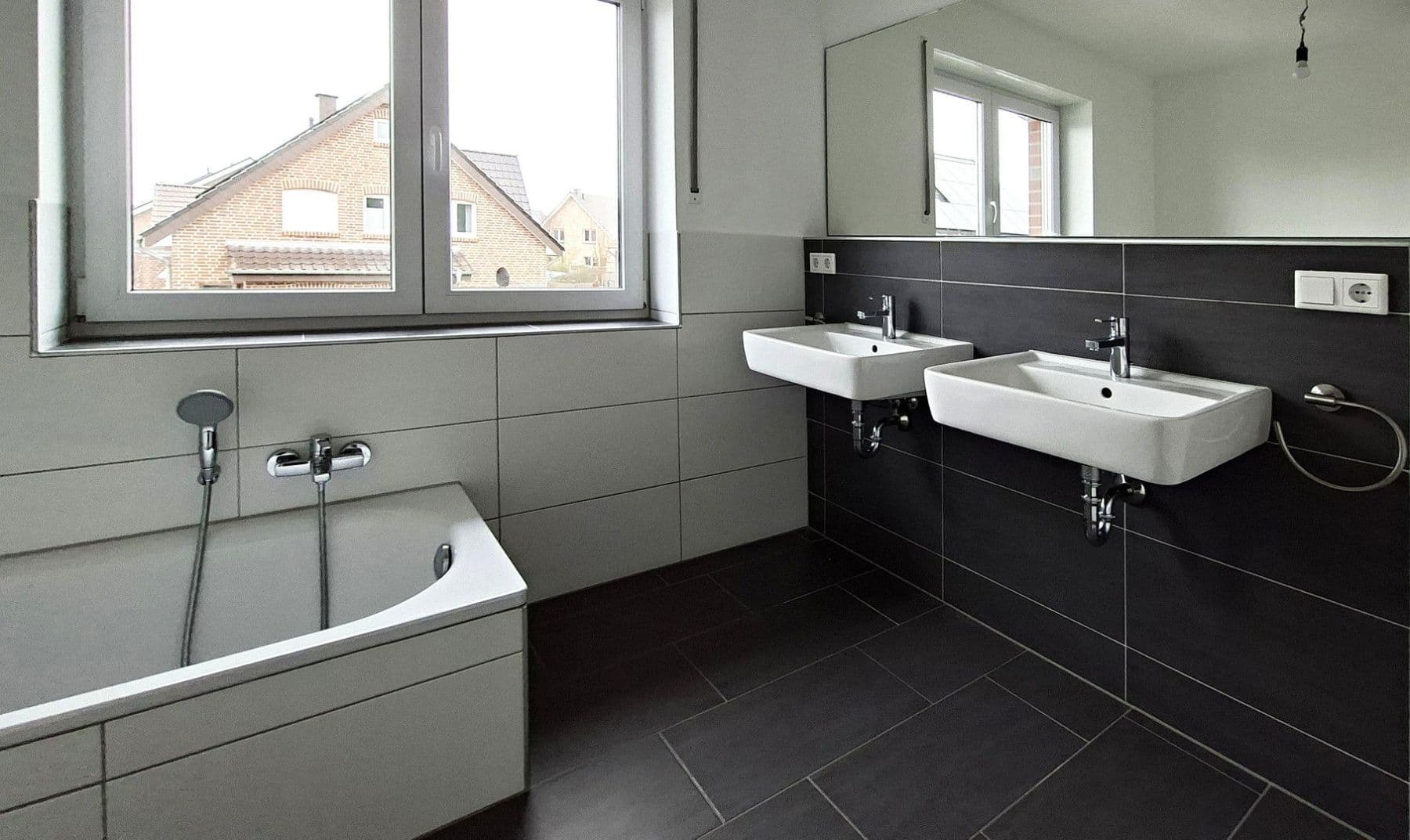 Prenájom domu 169 m², pozemek 352 m², Telgte, Severné Porýnie - Westfálsko Prenájom domu 169 m², pozemek 352 m², Telgte, Severné Porýnie - Westfálsko