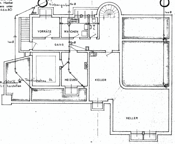Prenájom domu 243 m², pozemek 745 m², Altötting, Bavorsko Prenájom domu 243 m², pozemek 745 m², Altötting, Bavorsko