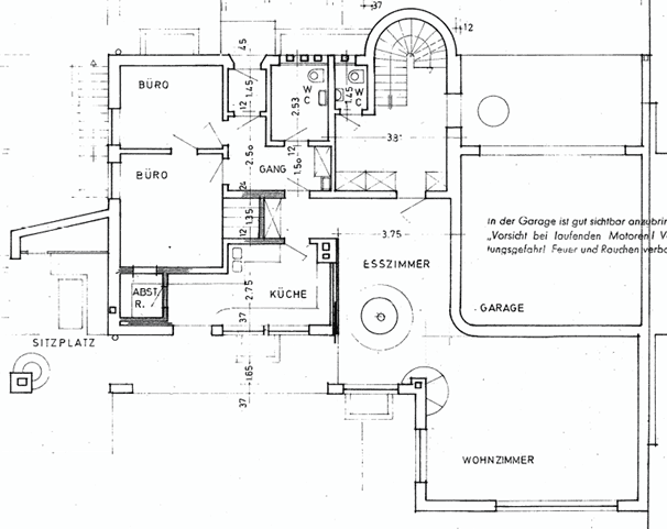 Prenájom domu 243 m², pozemek 745 m², Altötting, Bavorsko Prenájom domu 243 m², pozemek 745 m², Altötting, Bavorsko