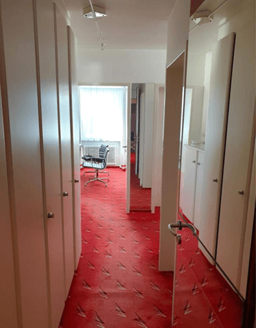 Prenájom domu 243 m², pozemek 745 m², Altötting, Bavorsko Prenájom domu 243 m², pozemek 745 m², Altötting, Bavorsko