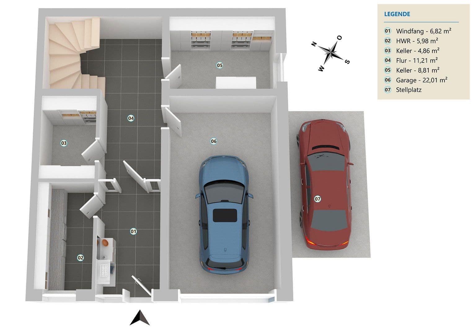 Predaj domu 230 m², pozemek 315 m², Althütter Str 17a, Otterberg, Porýnie-Falcko Predaj domu 230 m², pozemek 315 m², Althütter Str 17a, Otterberg, Porýnie-Falcko