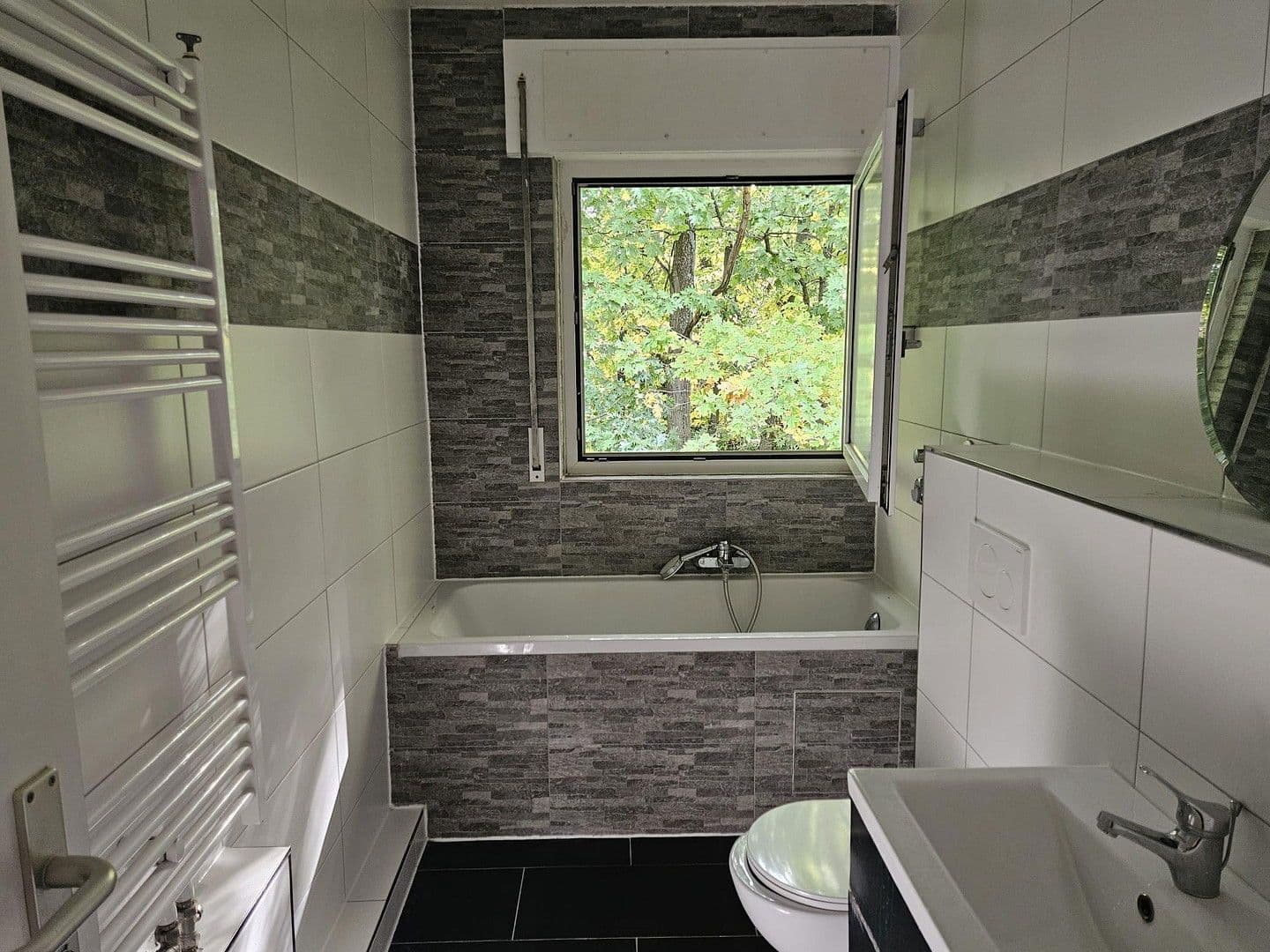 Prenájom bytu 4-izbový 71 m², Schneidemühler Str. 39D, Karlsruhe, Bádensko-Wurttembersko Prenájom bytu 4-izbový 71 m², Schneidemühler Str. 39D, Karlsruhe, Bádensko-Wurttembersko