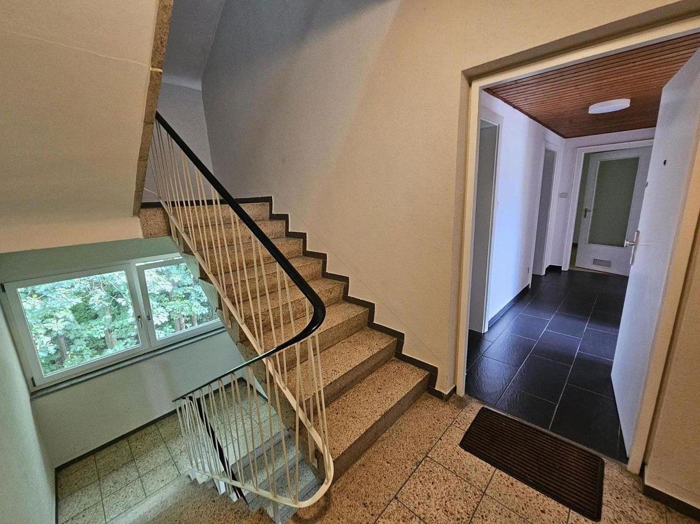 Prenájom bytu 4-izbový 71 m², Schneidemühler Str. 39D, Karlsruhe, Bádensko-Wurttembersko Prenájom bytu 4-izbový 71 m², Schneidemühler Str. 39D, Karlsruhe, Bádensko-Wurttembersko