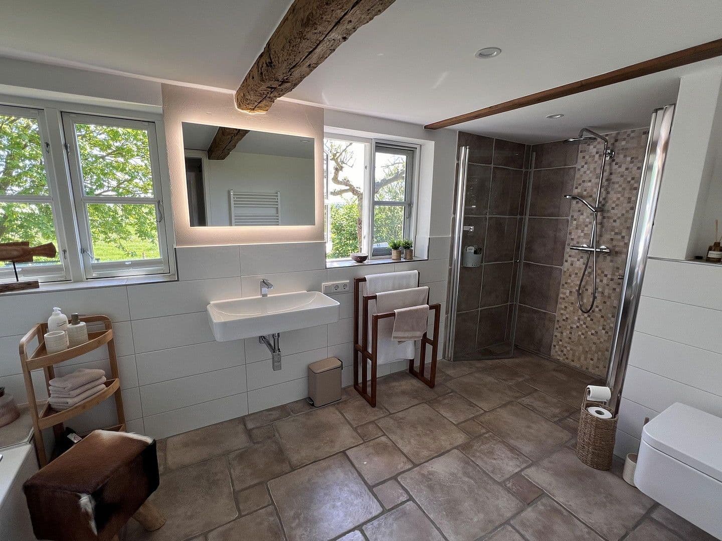 Predaj domu 125 m², pozemek 387 m², Nordosterdeich 74, Neukirchen, Šlezvicko-Holštajnsko Predaj domu 125 m², pozemek 387 m², Nordosterdeich 74, Neukirchen, Šlezvicko-Holštajnsko