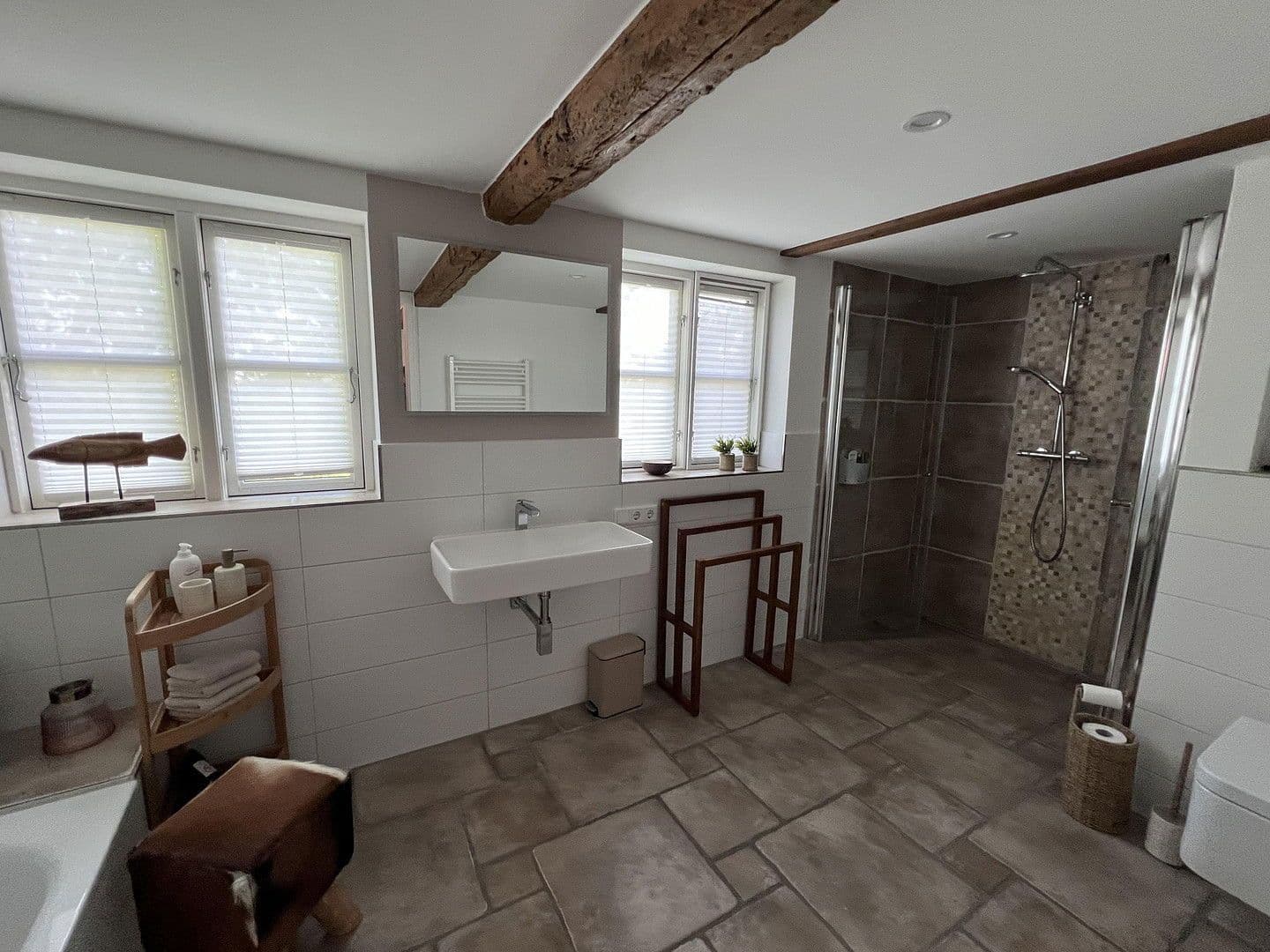 Predaj domu 125 m², pozemek 387 m², Nordosterdeich 74, Neukirchen, Šlezvicko-Holštajnsko Predaj domu 125 m², pozemek 387 m², Nordosterdeich 74, Neukirchen, Šlezvicko-Holštajnsko