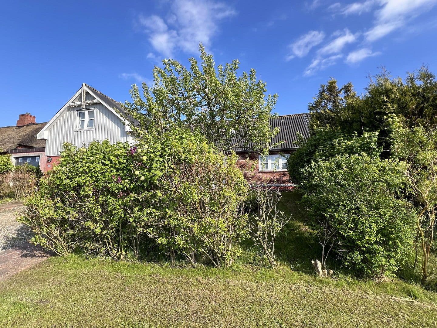 Predaj domu 125 m², pozemek 387 m², Nordosterdeich 74, Neukirchen, Šlezvicko-Holštajnsko Predaj domu 125 m², pozemek 387 m², Nordosterdeich 74, Neukirchen, Šlezvicko-Holštajnsko