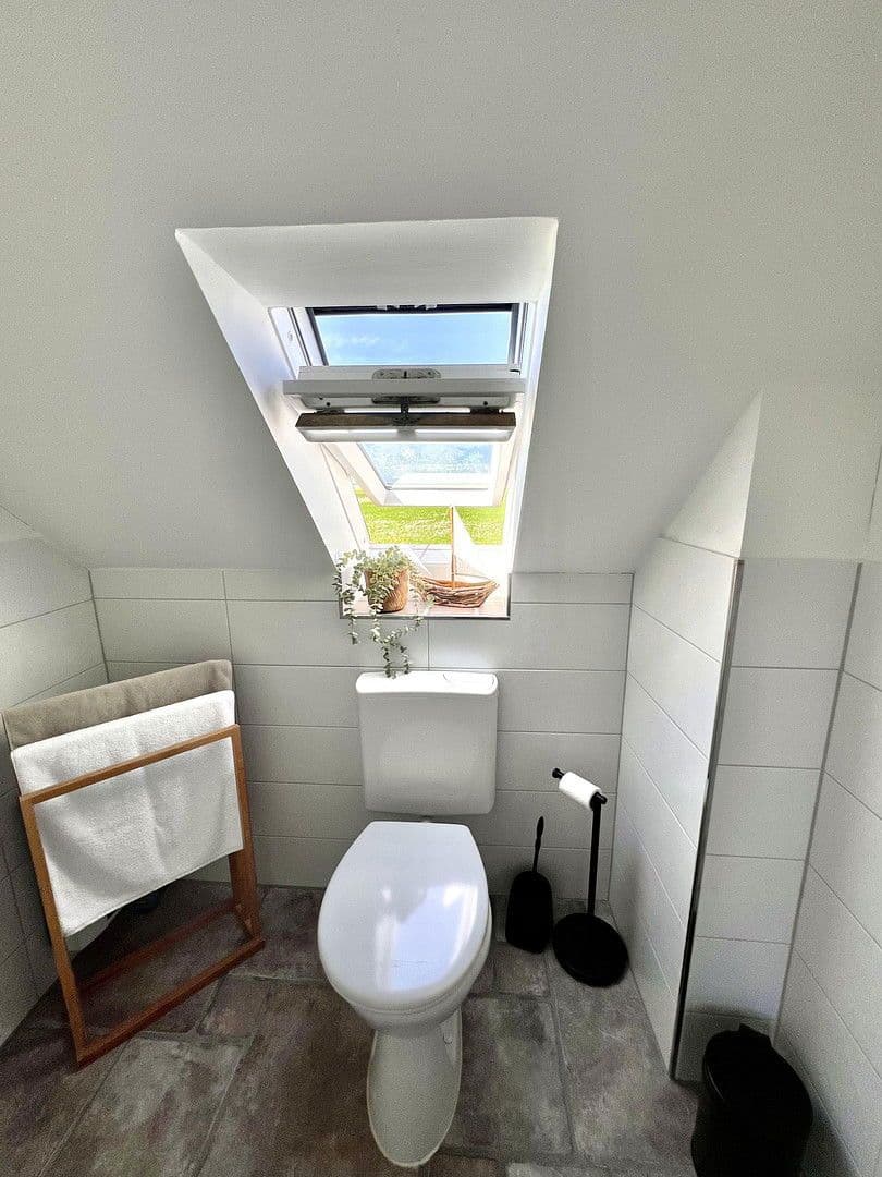 Predaj domu 125 m², pozemek 387 m², Nordosterdeich 74, Neukirchen, Šlezvicko-Holštajnsko Predaj domu 125 m², pozemek 387 m², Nordosterdeich 74, Neukirchen, Šlezvicko-Holštajnsko