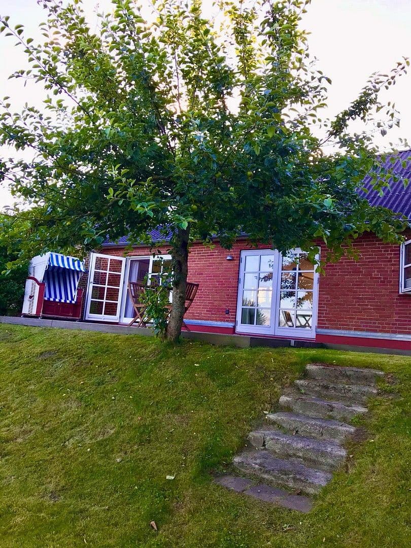 Predaj domu 125 m², pozemek 387 m², Nordosterdeich 74, Neukirchen, Šlezvicko-Holštajnsko Predaj domu 125 m², pozemek 387 m², Nordosterdeich 74, Neukirchen, Šlezvicko-Holštajnsko