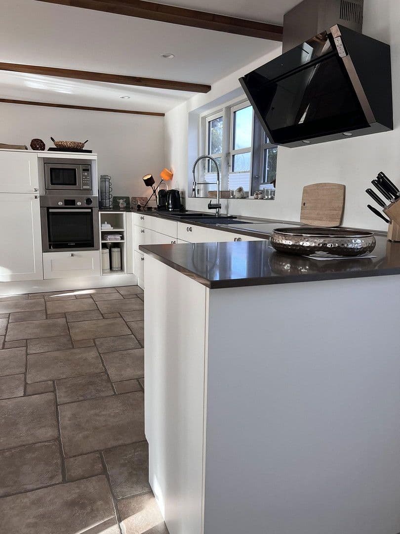 Predaj domu 125 m², pozemek 387 m², Nordosterdeich 74, Neukirchen, Šlezvicko-Holštajnsko Predaj domu 125 m², pozemek 387 m², Nordosterdeich 74, Neukirchen, Šlezvicko-Holštajnsko