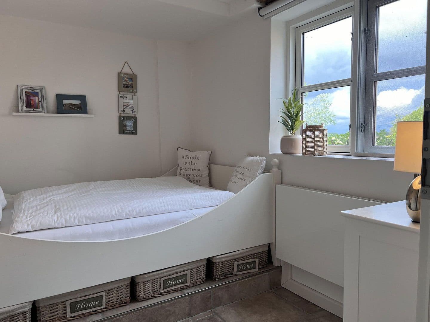 Predaj domu 125 m², pozemek 387 m², Nordosterdeich 74, Neukirchen, Šlezvicko-Holštajnsko Predaj domu 125 m², pozemek 387 m², Nordosterdeich 74, Neukirchen, Šlezvicko-Holštajnsko