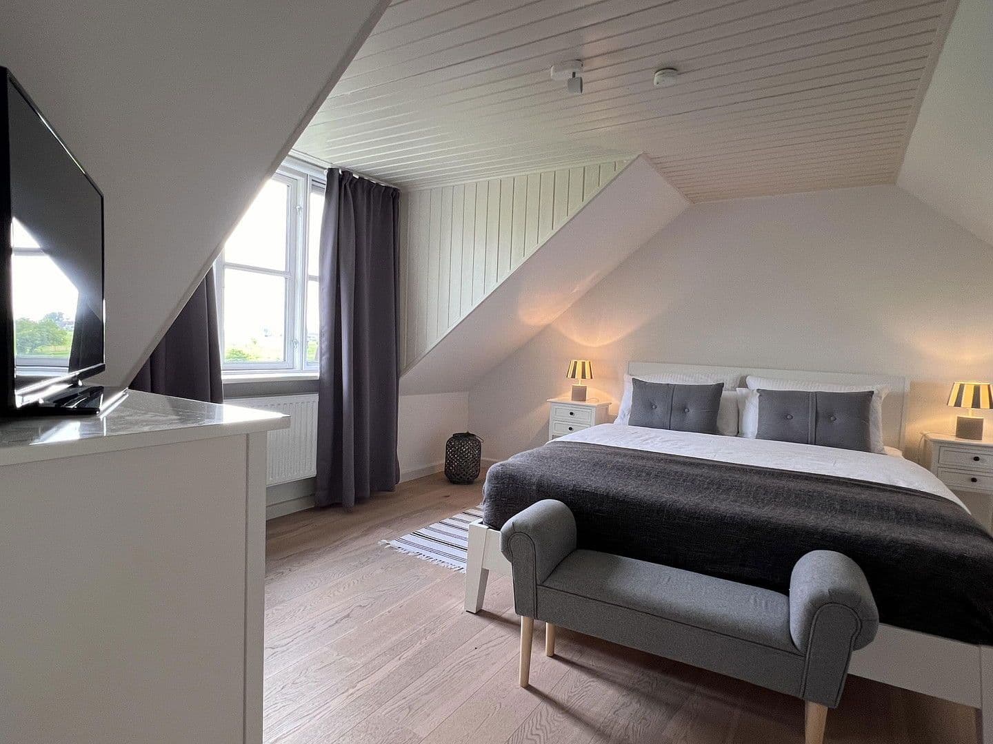 Predaj domu 125 m², pozemek 387 m², Nordosterdeich 74, Neukirchen, Šlezvicko-Holštajnsko Predaj domu 125 m², pozemek 387 m², Nordosterdeich 74, Neukirchen, Šlezvicko-Holštajnsko