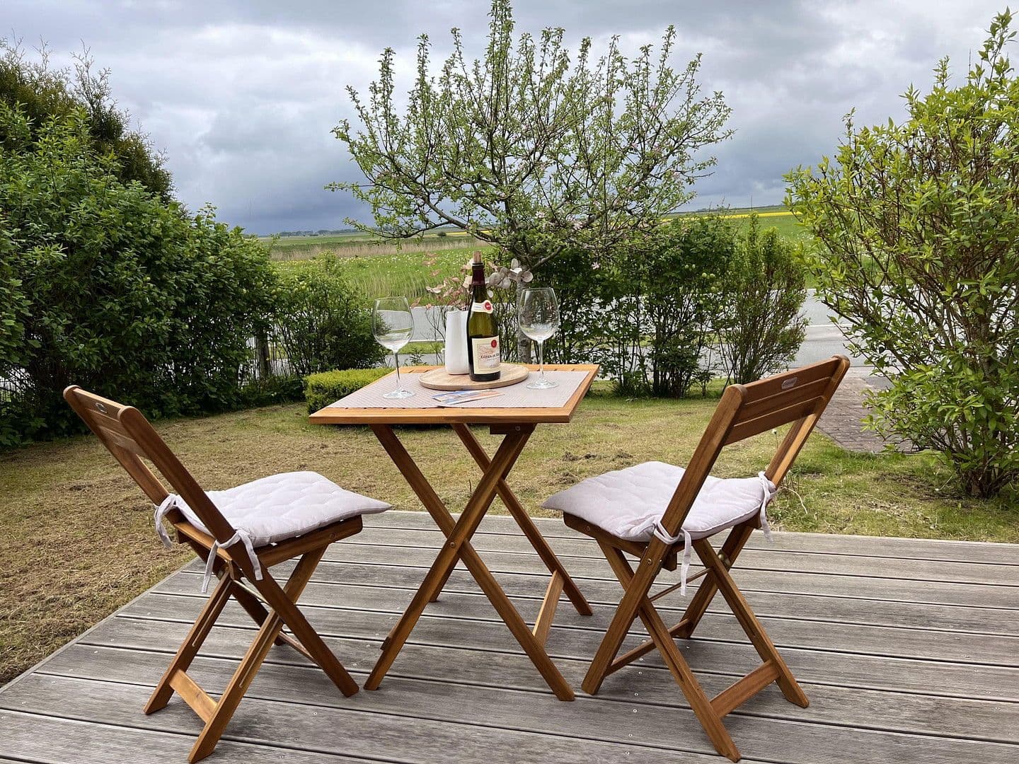 Predaj domu 125 m², pozemek 387 m², Nordosterdeich 74, Neukirchen, Šlezvicko-Holštajnsko Predaj domu 125 m², pozemek 387 m², Nordosterdeich 74, Neukirchen, Šlezvicko-Holštajnsko