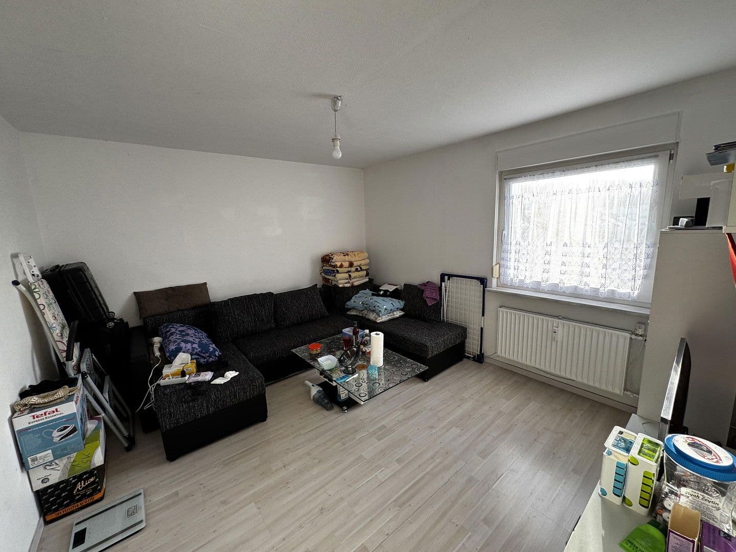 Prenájom bytu 2-izbový 34 m², Stuttgart, Bádensko-Wurttembersko Prenájom bytu 2-izbový 34 m², Stuttgart, Bádensko-Wurttembersko