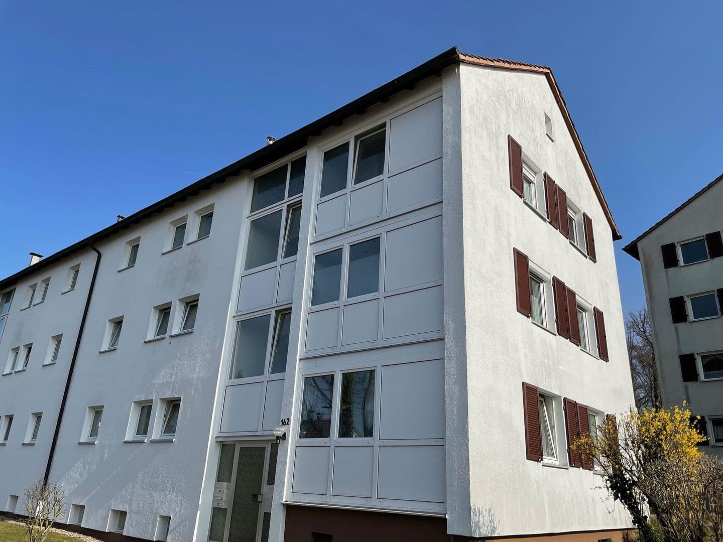 Prenájom bytu 2-izbový 34 m², Stuttgart, Bádensko-Wurttembersko Prenájom bytu 2-izbový 34 m², Stuttgart, Bádensko-Wurttembersko