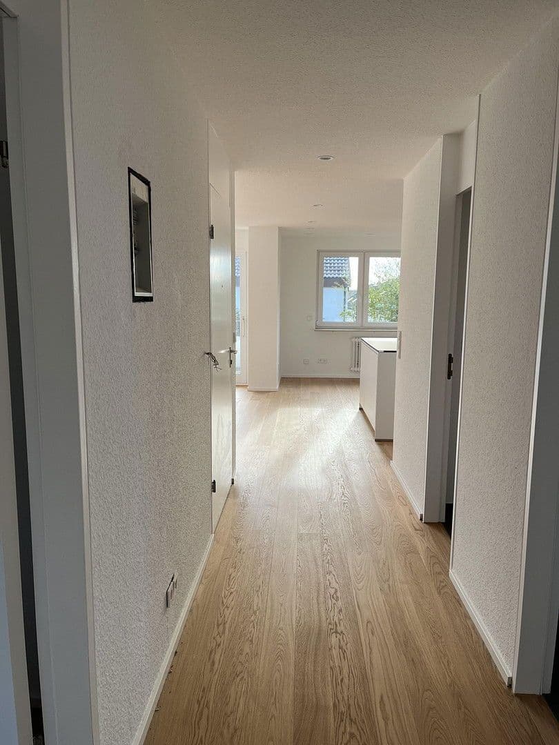 Prenájom bytu 3-izbový 89 m², Im Schafhof 15, Ostfildern, Bádensko-Wurttembersko Prenájom bytu 3-izbový 89 m², Im Schafhof 15, Ostfildern, Bádensko-Wurttembersko