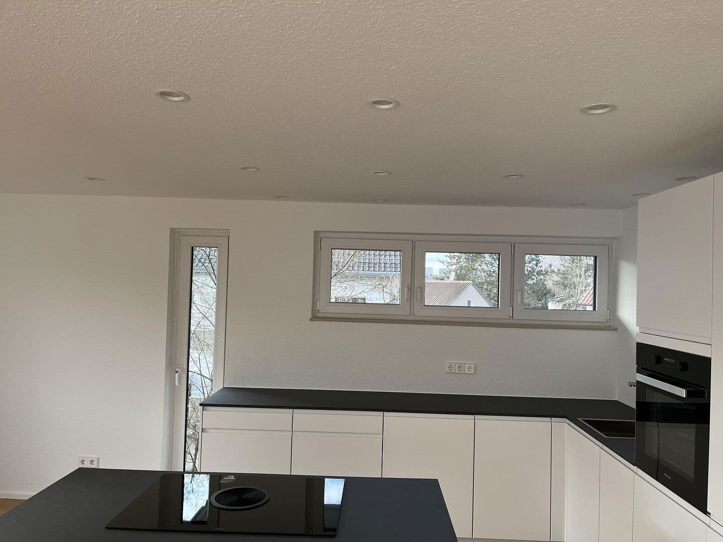 Prenájom bytu 3-izbový 89 m², Im Schafhof 15, Ostfildern, Bádensko-Wurttembersko Prenájom bytu 3-izbový 89 m², Im Schafhof 15, Ostfildern, Bádensko-Wurttembersko