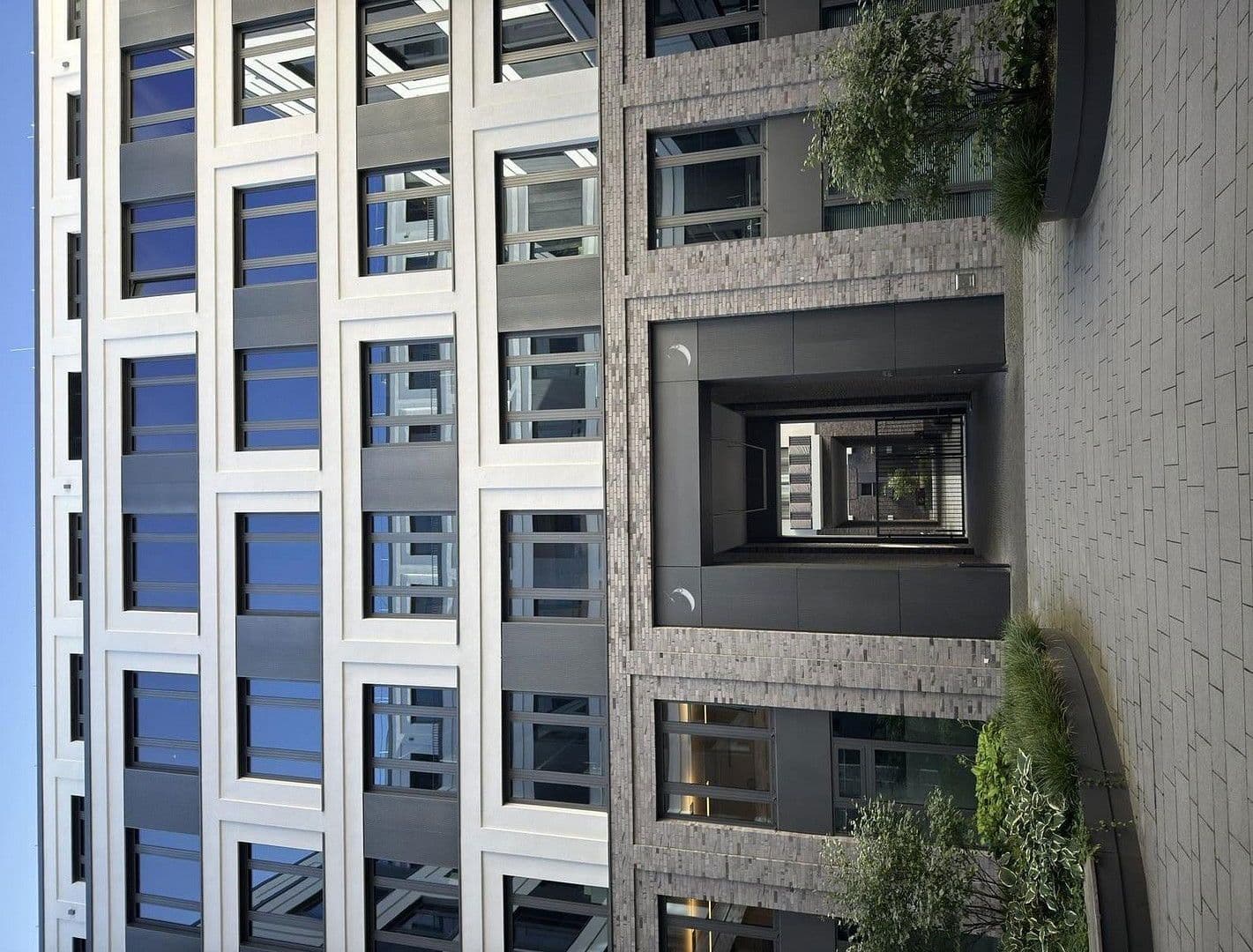 Prenájom bytu 1-izbový 45 m², Berlin, Berlín Prenájom bytu 1-izbový 45 m², Berlin, Berlín