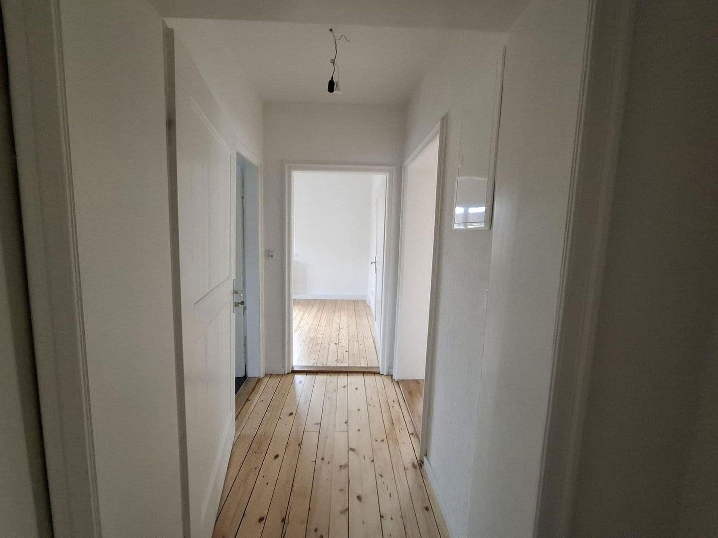 Prenájom bytu 2-izbový 53 m², Paradiesstraße 17, Nürnberg, Bavorsko Prenájom bytu 2-izbový 53 m², Paradiesstraße 17, Nürnberg, Bavorsko
