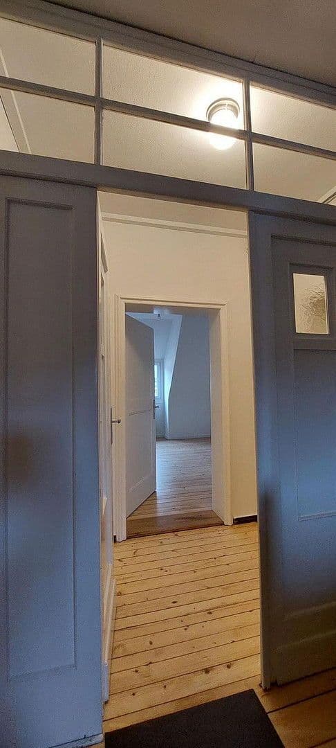 Prenájom bytu 2-izbový 53 m², Paradiesstraße 17, Nürnberg, Bavorsko Prenájom bytu 2-izbový 53 m², Paradiesstraße 17, Nürnberg, Bavorsko