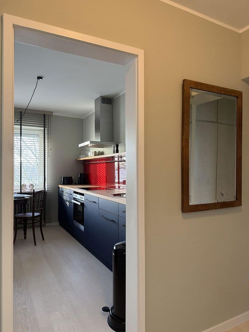 Prenájom bytu 3-izbový 70 m², Düsseldorfer str 45, Köln, Severné Porýnie - Westfálsko Prenájom bytu 3-izbový 70 m², Düsseldorfer str 45, Köln, Severné Porýnie - Westfálsko