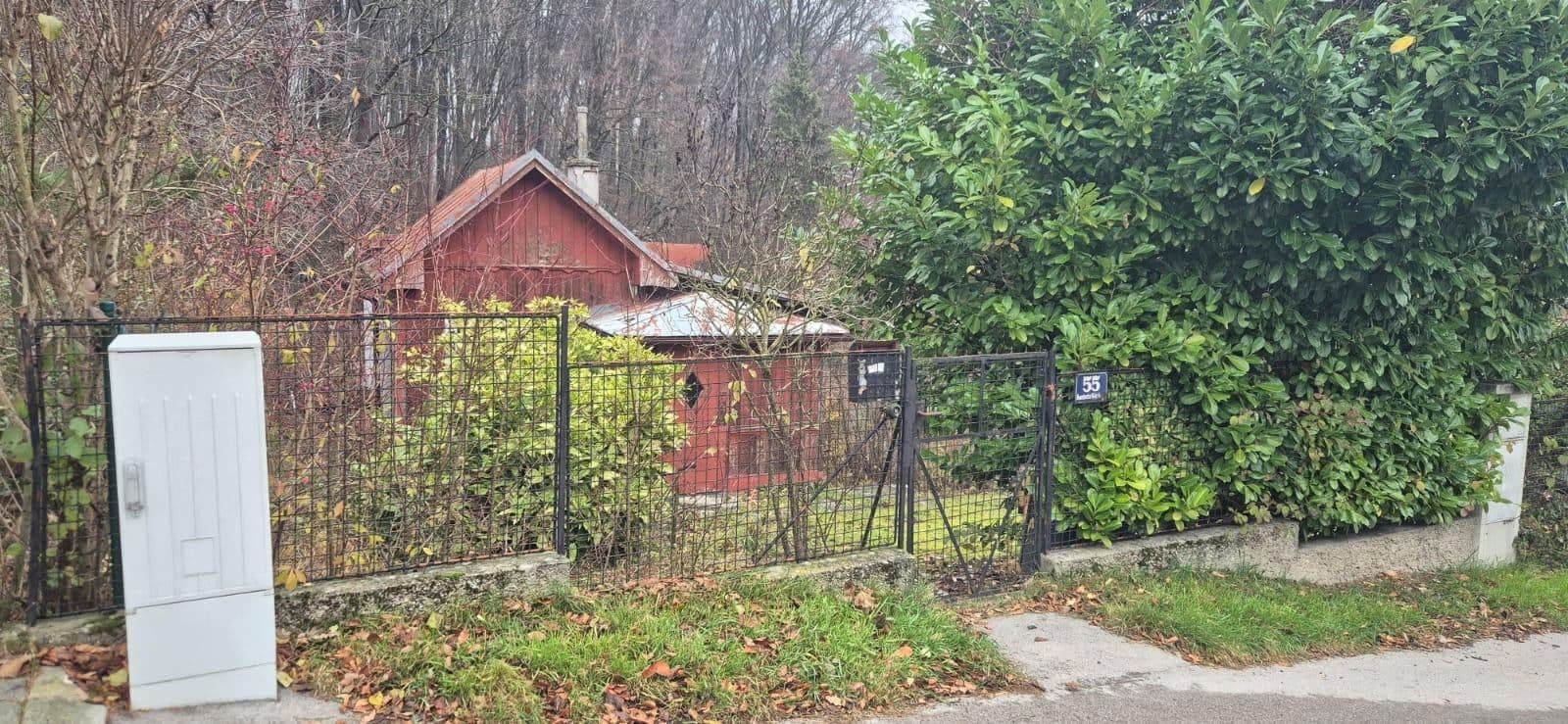 Predaj pozemku 666 m², Konstantin-Walz-Gasse 55, Purkersdorf, Dolné Rakúsko Predaj pozemku 666 m², Konstantin-Walz-Gasse 55, Purkersdorf, Dolné Rakúsko