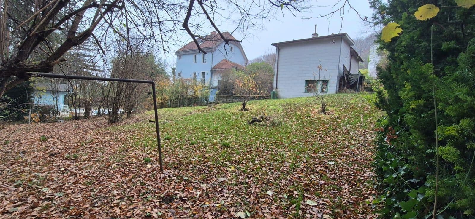 Predaj pozemku 666 m², Konstantin-Walz-Gasse 55, Purkersdorf, Dolné Rakúsko Predaj pozemku 666 m², Konstantin-Walz-Gasse 55, Purkersdorf, Dolné Rakúsko