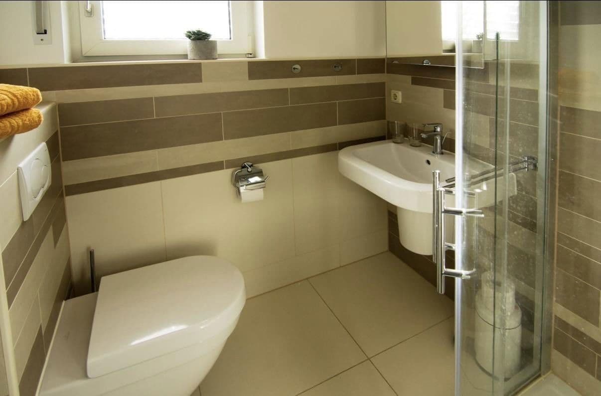 Predaj bytu 3-izbový 34 m², Muschelweg 8A, Norden, Dolné Sasko Predaj bytu 3-izbový 34 m², Muschelweg 8A, Norden, Dolné Sasko