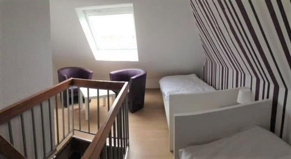 Predaj bytu 3-izbový 34 m², Muschelweg 8A, Norden, Dolné Sasko Predaj bytu 3-izbový 34 m², Muschelweg 8A, Norden, Dolné Sasko
