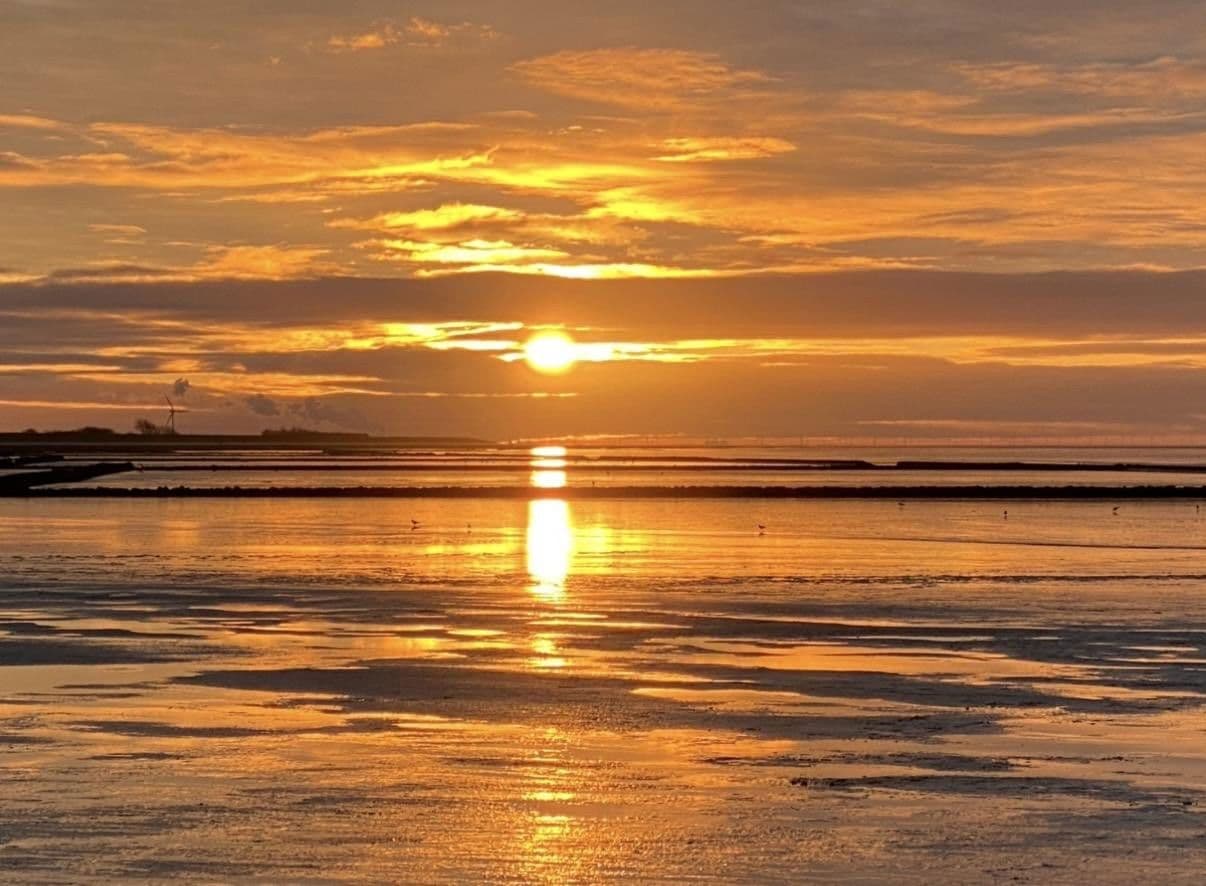 Predaj bytu 3-izbový 34 m², Muschelweg 8A, Norden, Dolné Sasko Predaj bytu 3-izbový 34 m², Muschelweg 8A, Norden, Dolné Sasko