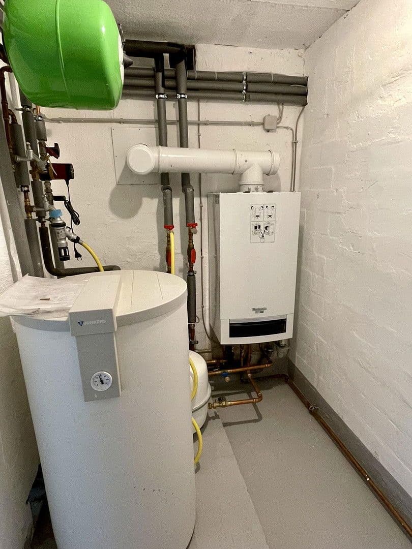 Predaj domu 110 m², pozemek 532 m², Bremen, Brémy Predaj domu 110 m², pozemek 532 m², Bremen, Brémy