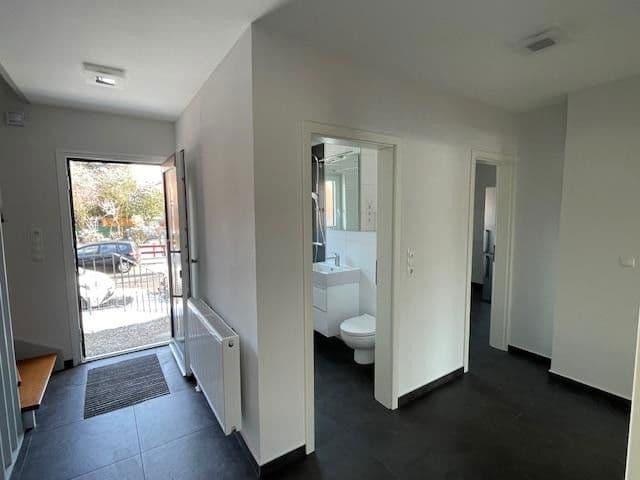 Predaj domu 110 m², pozemek 532 m², Bremen, Brémy Predaj domu 110 m², pozemek 532 m², Bremen, Brémy