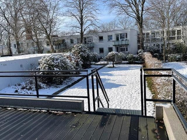 Predaj domu 110 m², pozemek 532 m², Bremen, Brémy Predaj domu 110 m², pozemek 532 m², Bremen, Brémy