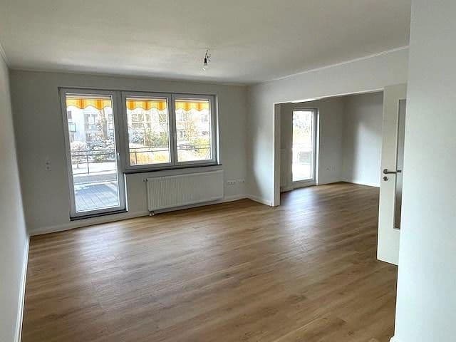 Predaj domu 110 m², pozemek 532 m², Bremen, Brémy Predaj domu 110 m², pozemek 532 m², Bremen, Brémy