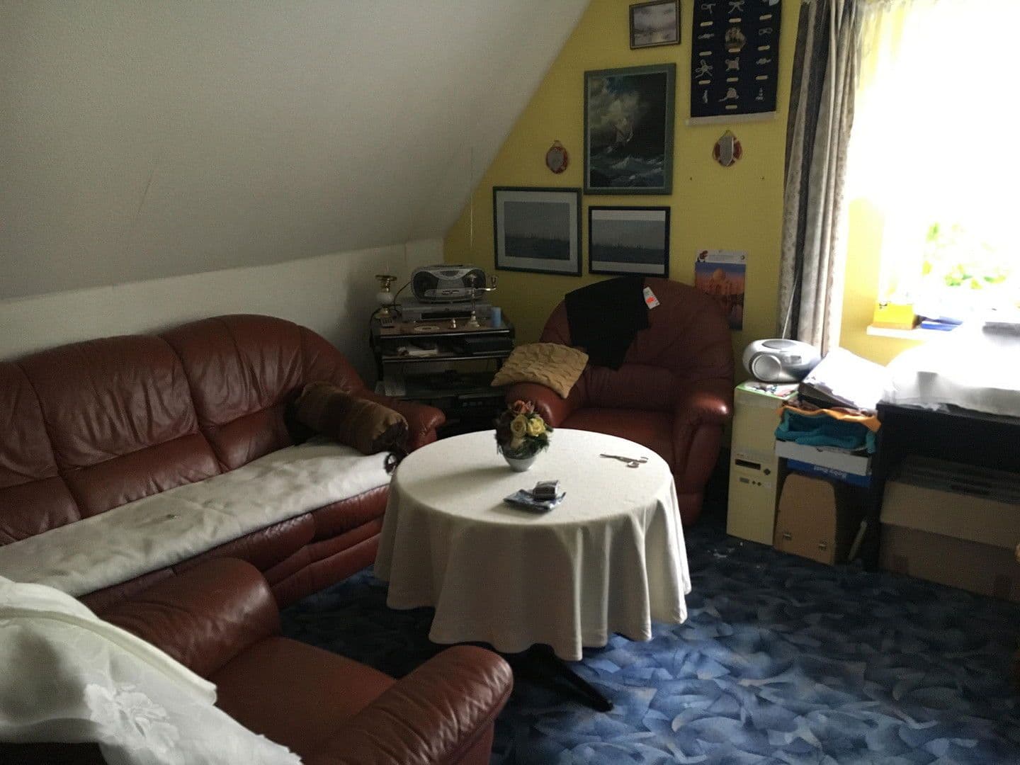 Predaj domu 500 m², pozemek 3.900 m², Penzlin, Meklenbursko-Predpomoransko Predaj domu 500 m², pozemek 3.900 m², Penzlin, Meklenbursko-Predpomoransko