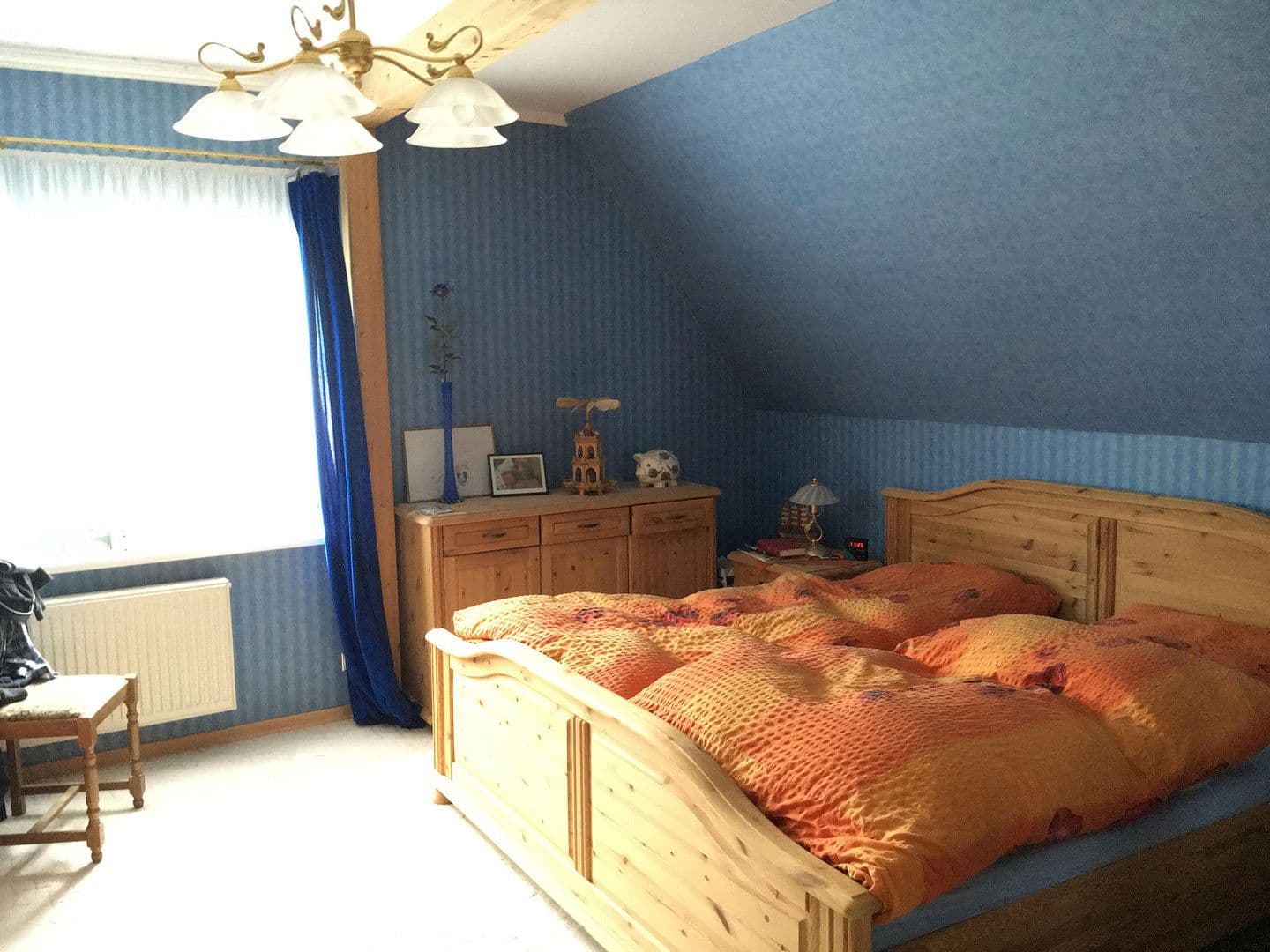 Predaj domu 500 m², pozemek 3.900 m², Penzlin, Meklenbursko-Predpomoransko Predaj domu 500 m², pozemek 3.900 m², Penzlin, Meklenbursko-Predpomoransko