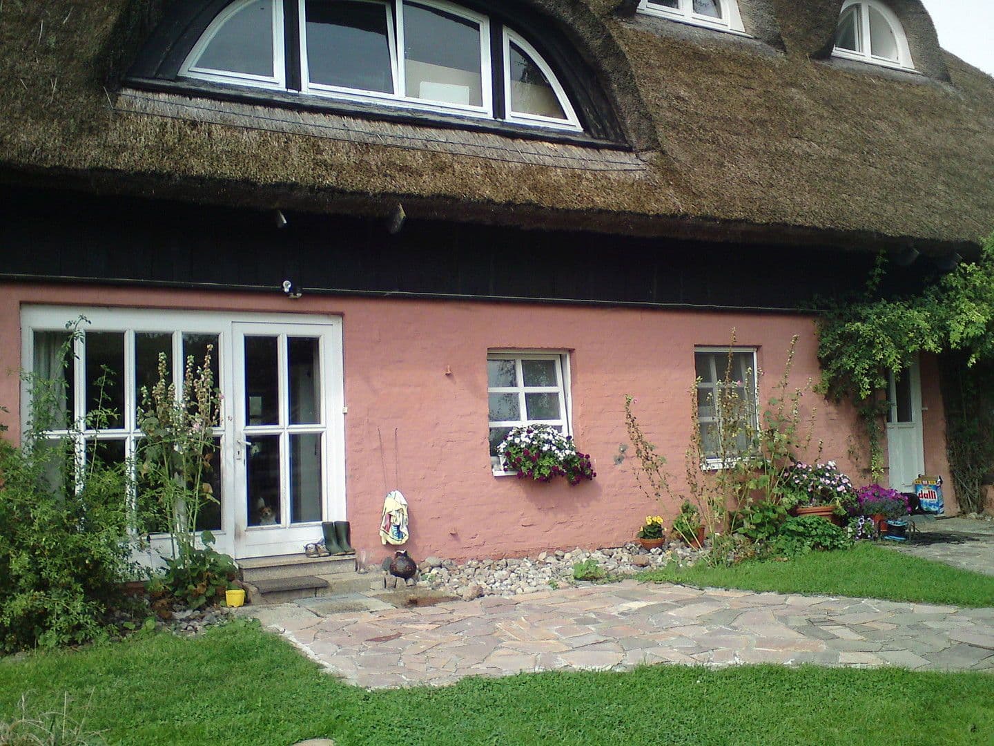 Predaj domu 500 m², pozemek 3.900 m², Penzlin, Meklenbursko-Predpomoransko Predaj domu 500 m², pozemek 3.900 m², Penzlin, Meklenbursko-Predpomoransko