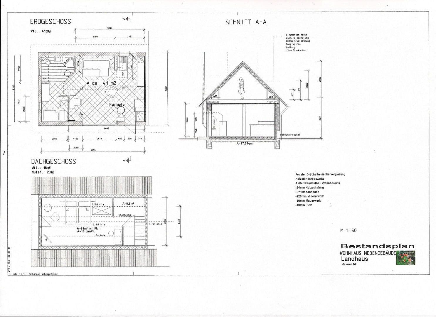Predaj domu 500 m², pozemek 3.900 m², Penzlin, Meklenbursko-Predpomoransko Predaj domu 500 m², pozemek 3.900 m², Penzlin, Meklenbursko-Predpomoransko