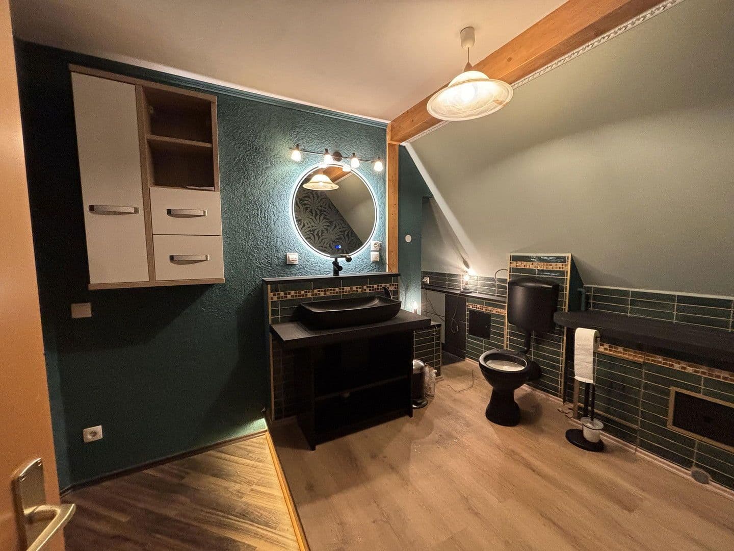 Predaj domu 500 m², pozemek 3.900 m², Penzlin, Meklenbursko-Predpomoransko Predaj domu 500 m², pozemek 3.900 m², Penzlin, Meklenbursko-Predpomoransko