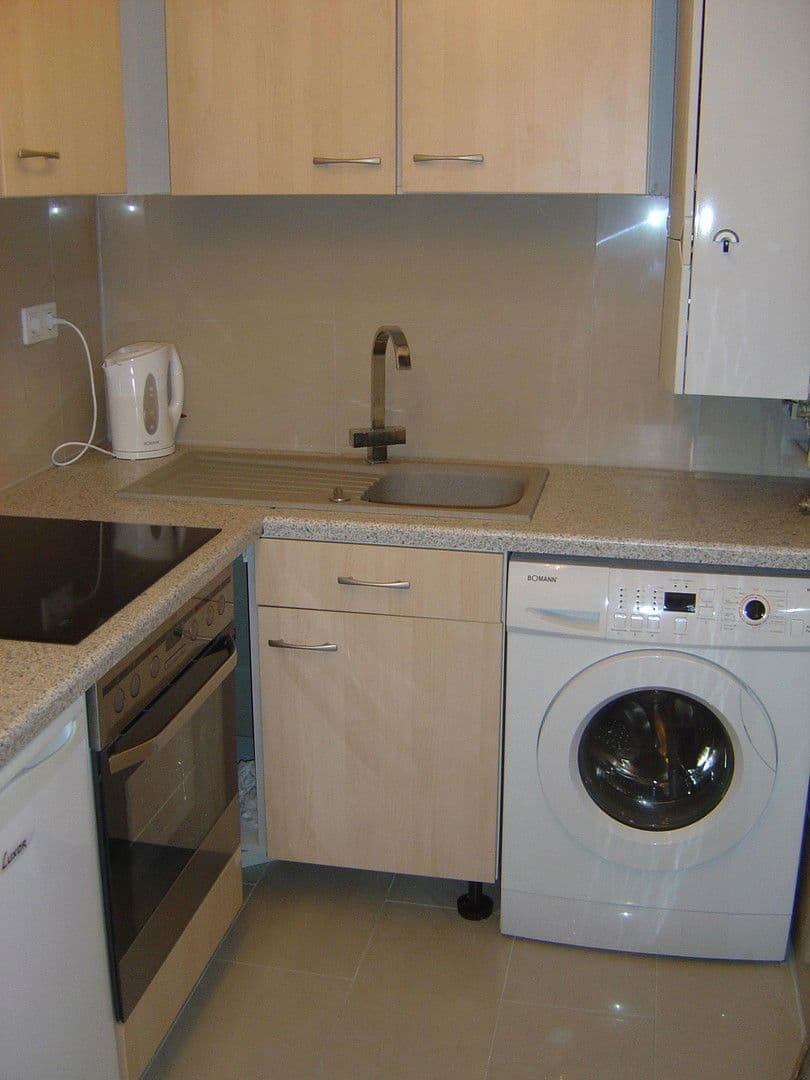 Prenájom bytu 2-izbový 51 m², Braunschweig, Dolné Sasko Prenájom bytu 2-izbový 51 m², Braunschweig, Dolné Sasko