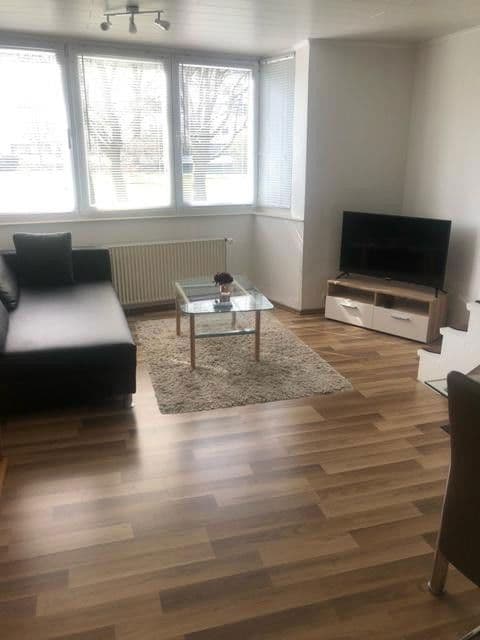 Prenájom bytu 2-izbový 51 m², Braunschweig, Dolné Sasko Prenájom bytu 2-izbový 51 m², Braunschweig, Dolné Sasko