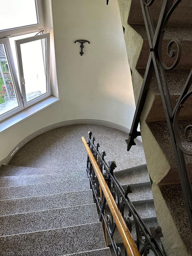 Prenájom bytu 2-izbový 53 m², Henriettenstr 23, Chemnitz, Sasko Prenájom bytu 2-izbový 53 m², Henriettenstr 23, Chemnitz, Sasko