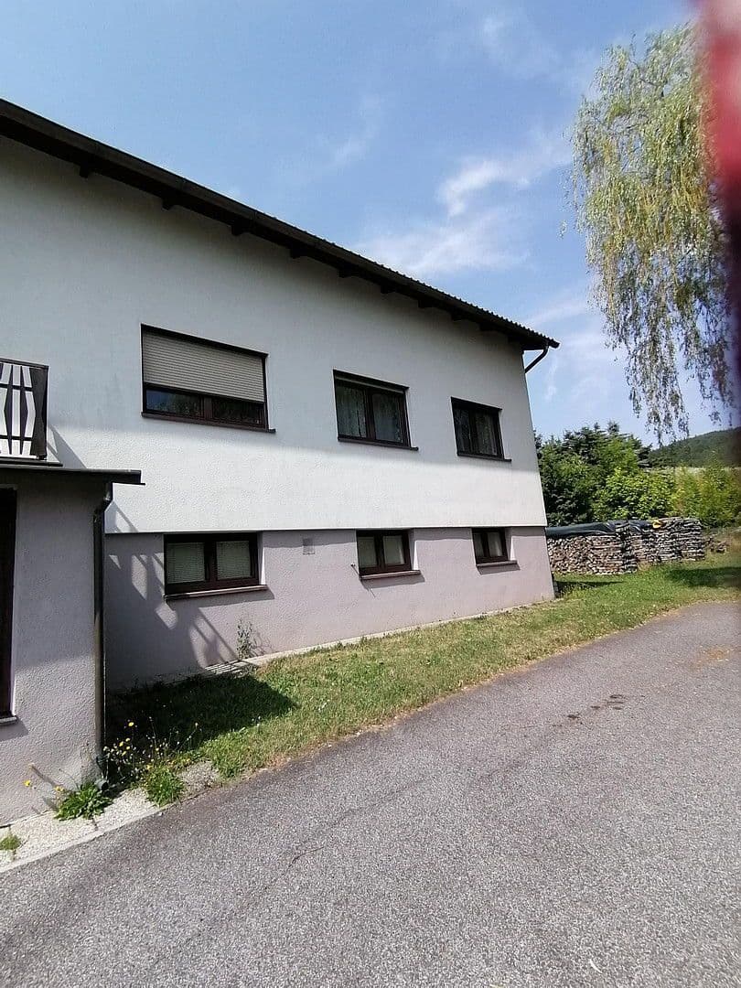 Predaj domu 164 m², pozemek 4.600 m², Schwarzenbach, Dolné Rakúsko Predaj domu 164 m², pozemek 4.600 m², Schwarzenbach, Dolné Rakúsko